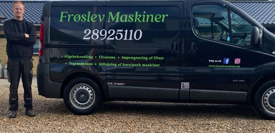 Kontakt - Frøslev Maskiner - IMG 4281 - Kontakt